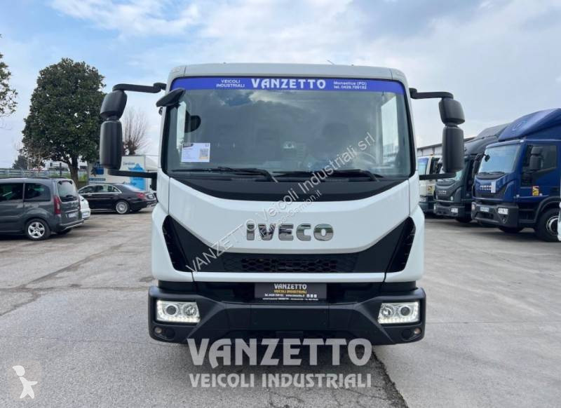 Camion Iveco