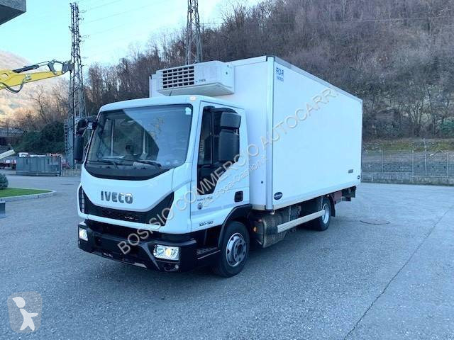 شاحنة Iveco