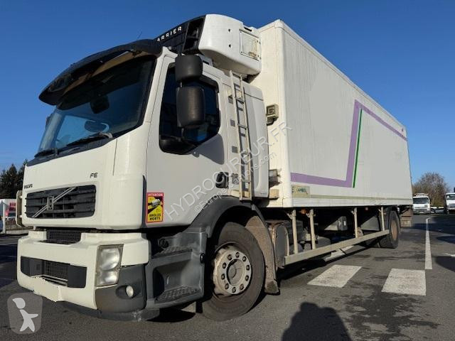شاحنة Volvo 280
