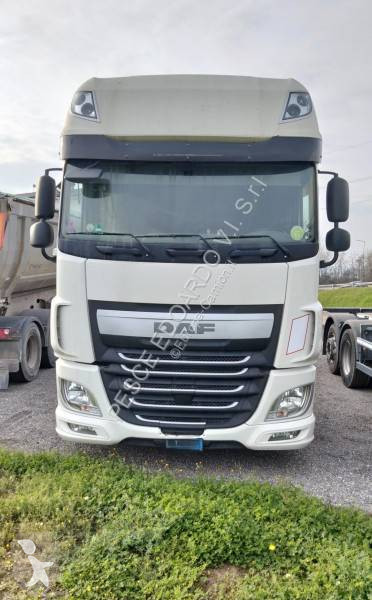 Camion DAF