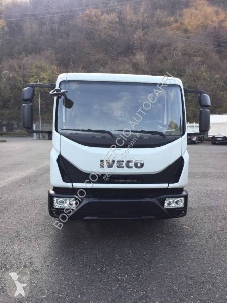 شاحنة Iveco