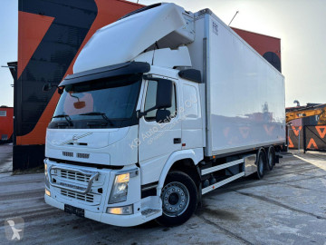 شاحنة برّاد أحادي الحرارة Volvo