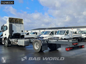 Камион Iveco S-WAY 340 4X2 NEW! Chassis Automatic LED ACC Euro 6