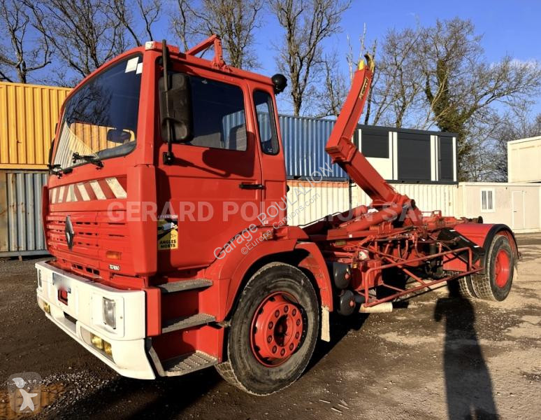 Camion Renault  G280.19