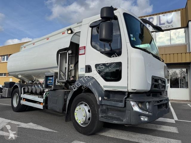 شاحنة Renault 280.12