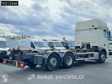 Камион BDF DAF