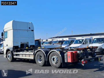 Камион BDF DAF