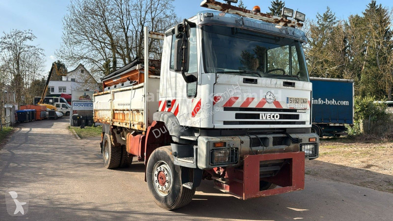 Camião Iveco