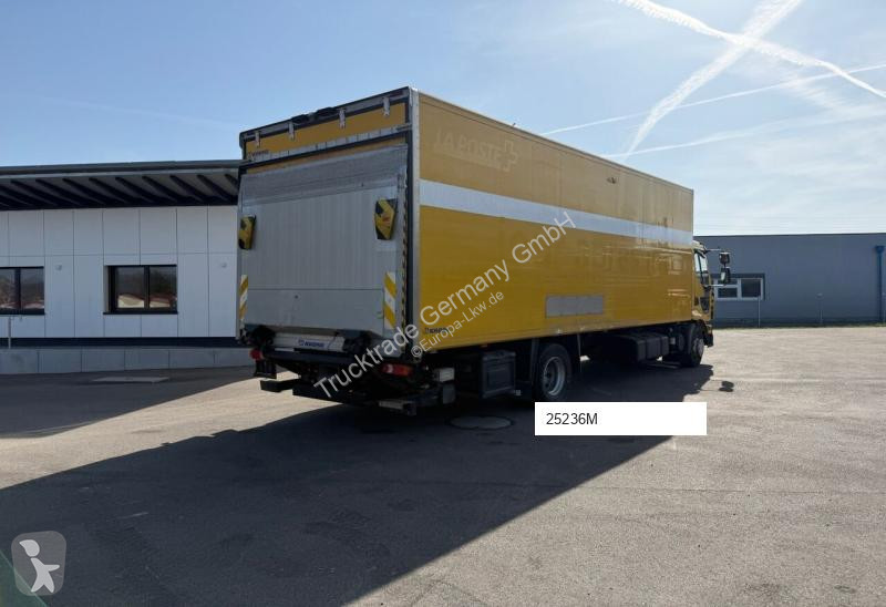 شاحنة Renault 280.16