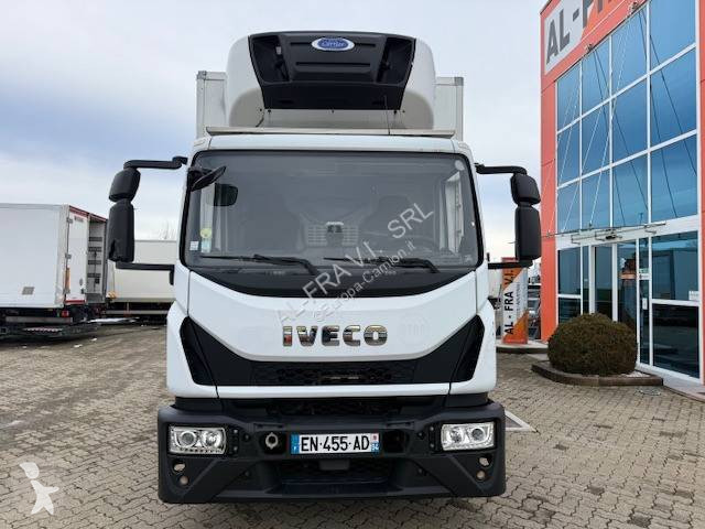 Camion Iveco