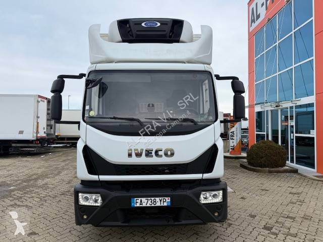 شاحنة Iveco