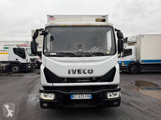 شاحنة Iveco