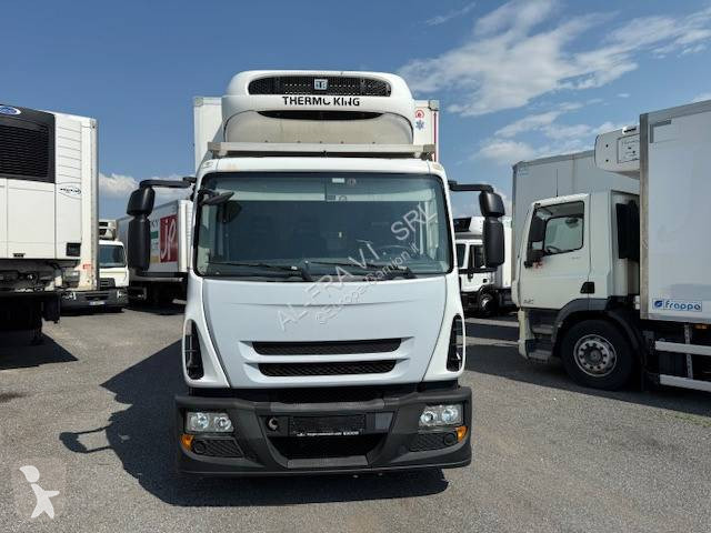 شاحنة Iveco