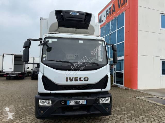 شاحنة Iveco