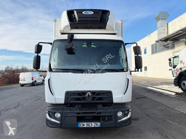 شاحنة Renault