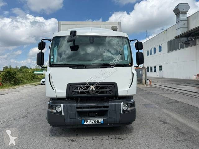 شاحنة Renault