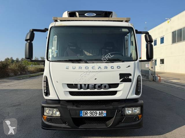 شاحنة Iveco