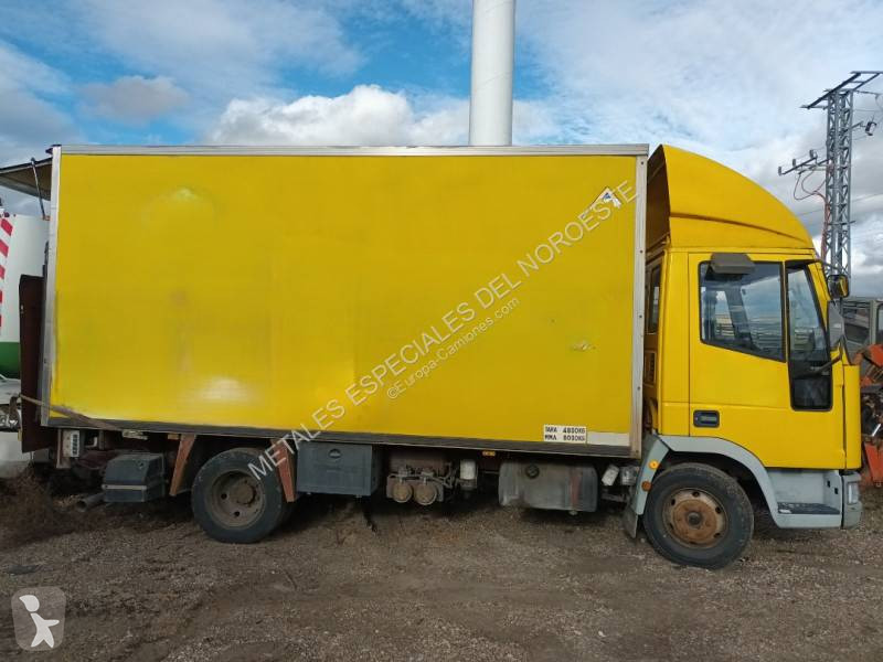 شاحنة Iveco