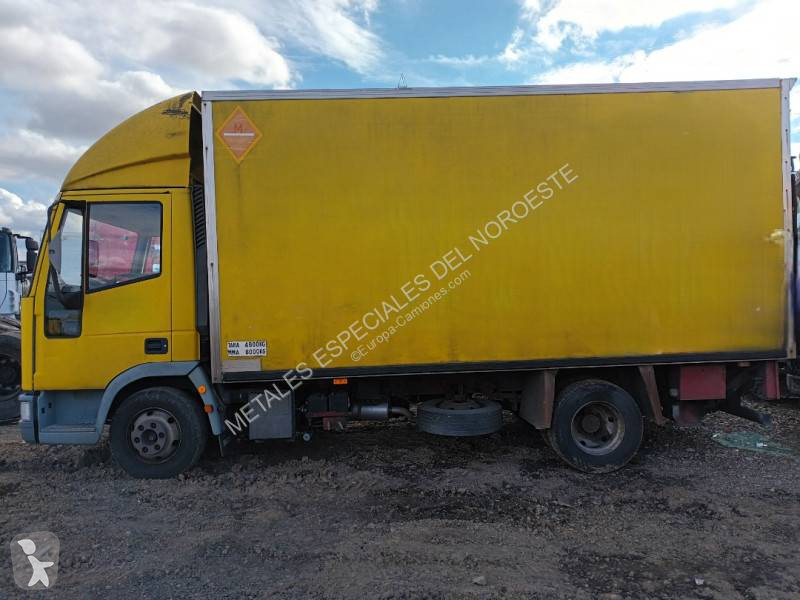 شاحنة Iveco