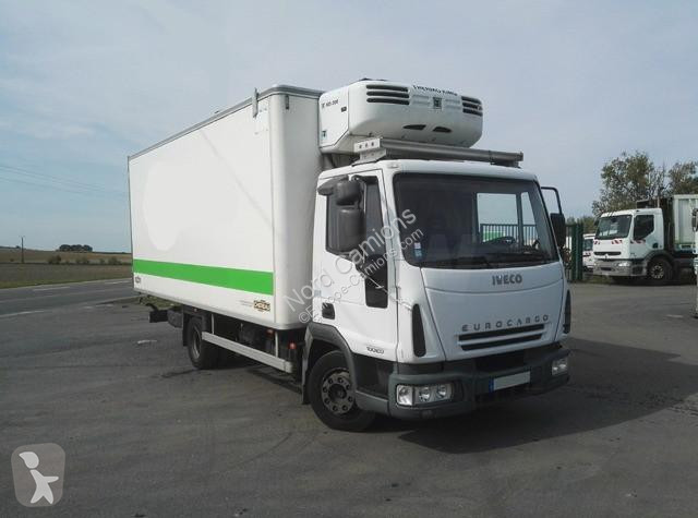 Camion Iveco 100 E 17