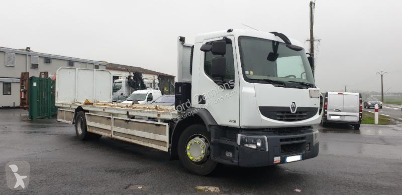 Camion Renault 270 DXI
