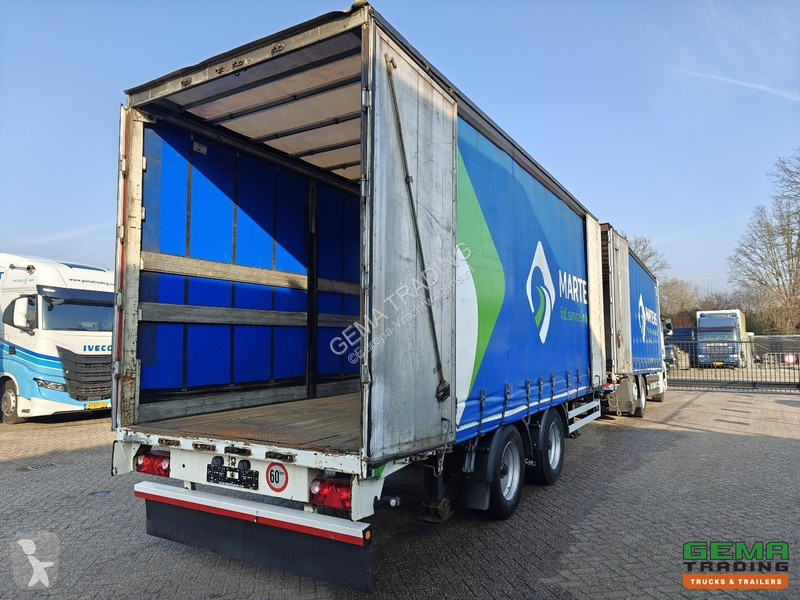 Camión MAN 26.460 6x2/4 XLX Euro 6 -...