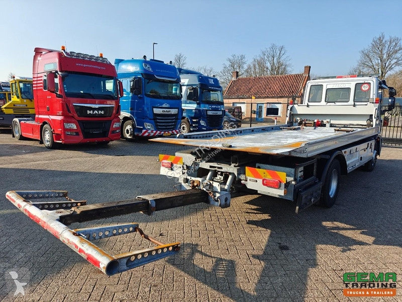 شاحنة Iveco 120-250 4x2 Day Cab (3 pers) Euro6D...