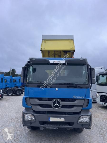 شاحنة Mercedes