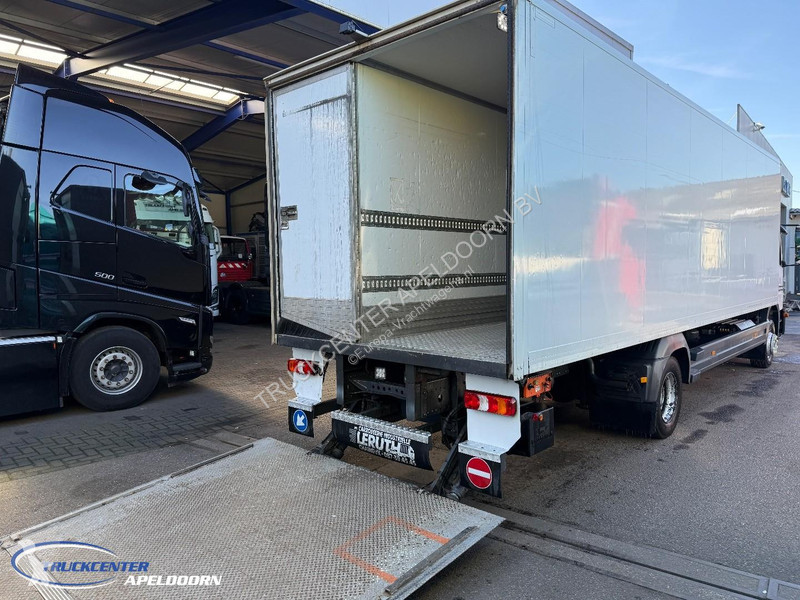 Kamion Mercedes 1223 Frigoblock, Euro 6, Not...