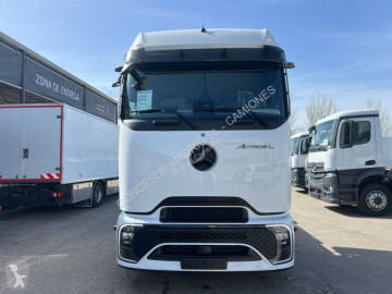 Traktor Mercedes Actros 1851 LS