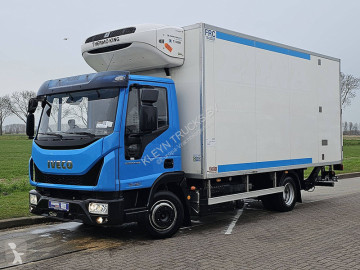 Iveco mono temperature refrigerated truck
