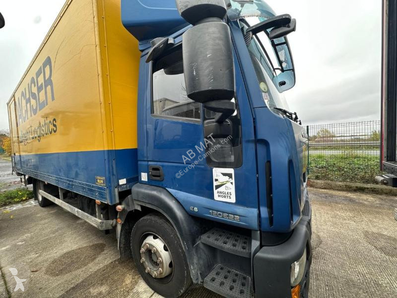 شاحنة Iveco 120 E 22