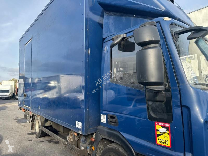 شاحنة Iveco ML 100 E 22