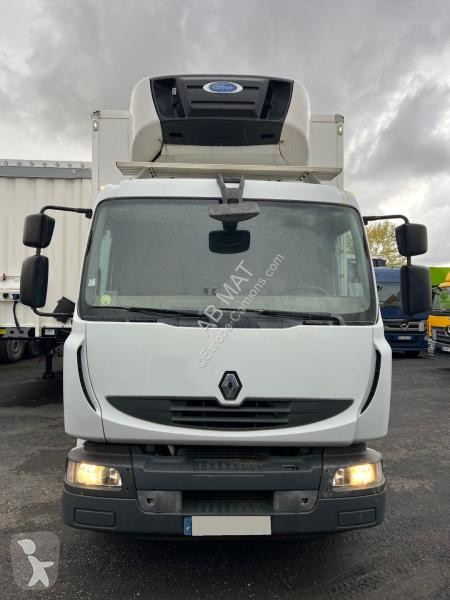 شاحنة Renault 270 DXI
