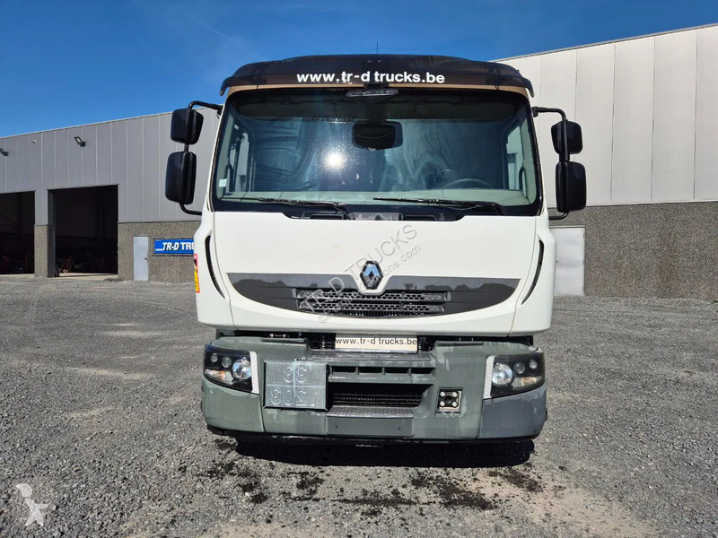 شاحنة Renault 310 DXI 21000L FUEL/CARBURANT - 7...