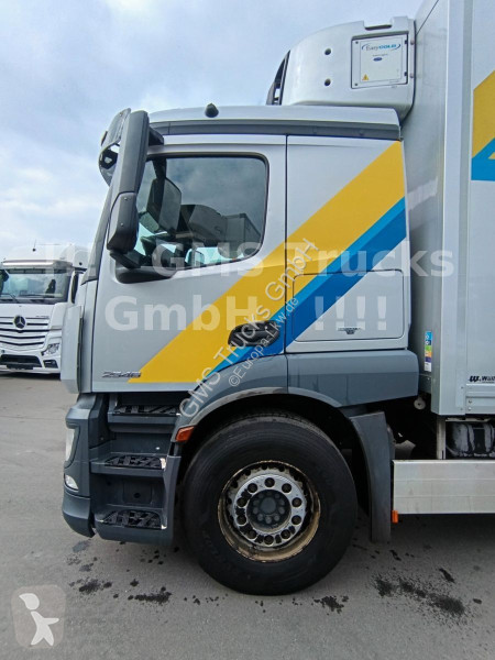 Mercedes 2546 / 6X2 / Carrier FRIGO Cool /...