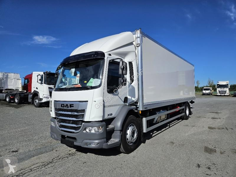 شاحنة DAF 290  19T XB