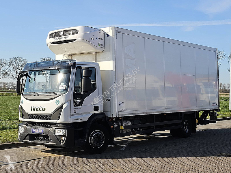 شاحنة Iveco 140E25 EUROCARGO ATP