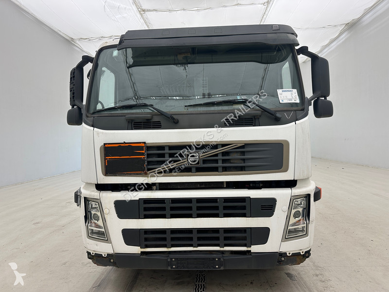 شاحنة Volvo FM19.380