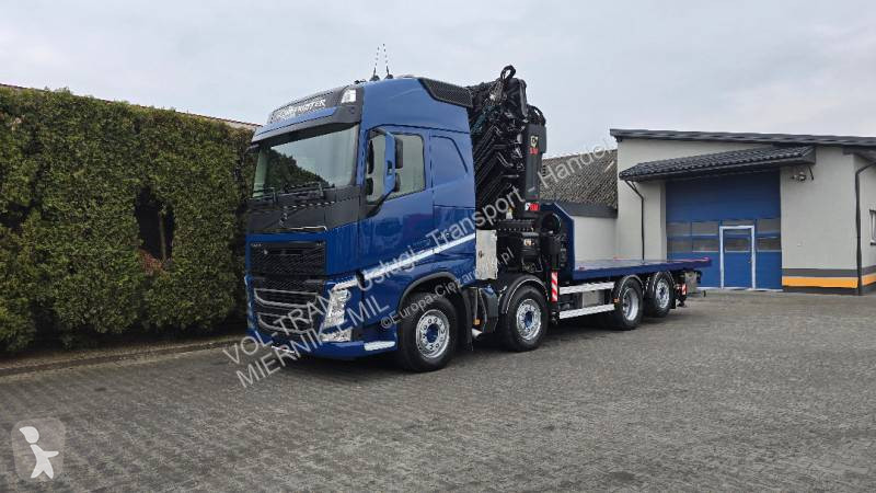 Camion Volvo