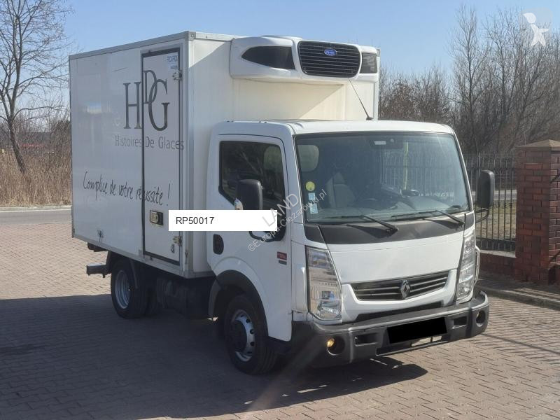 Камион Renault
