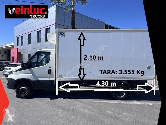 شاحنة Iveco