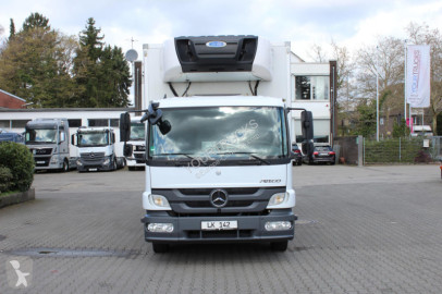 Mercedes Atego 1222 E5 CS 1250 Strom Tür+LBW Trennwand truck