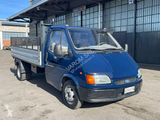 شاحنة Ford TRANSIT