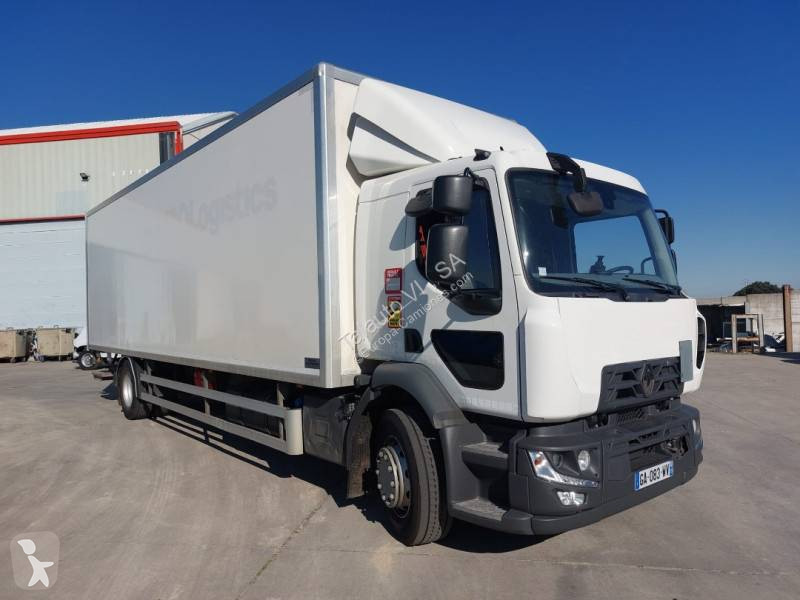 Camion Renault