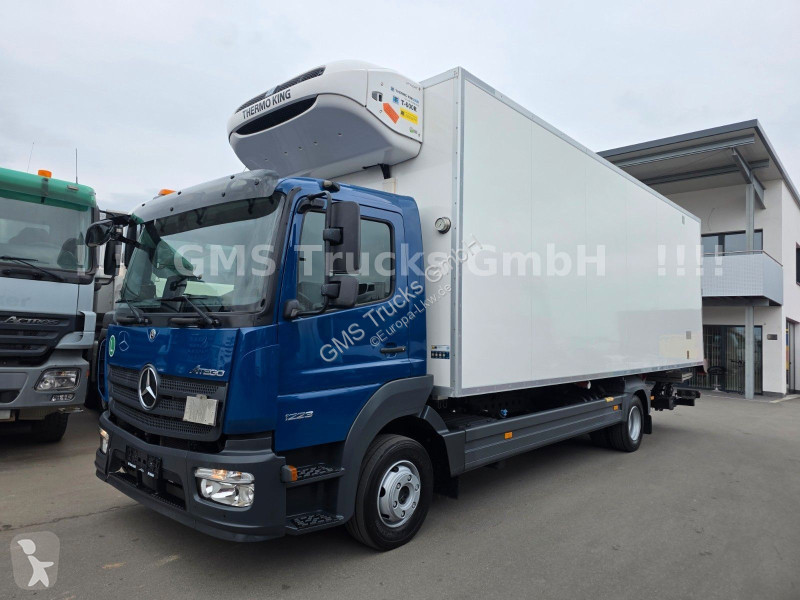 Mercedes 1223 / FRIGO COOL / Thermo King...