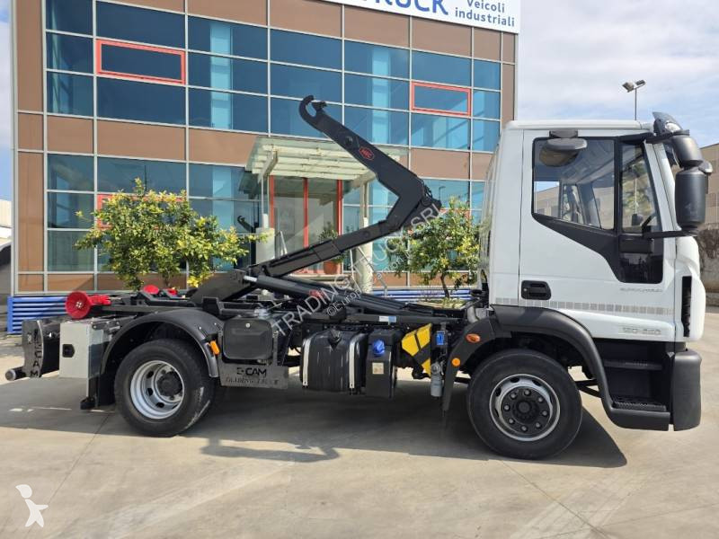Camion Iveco