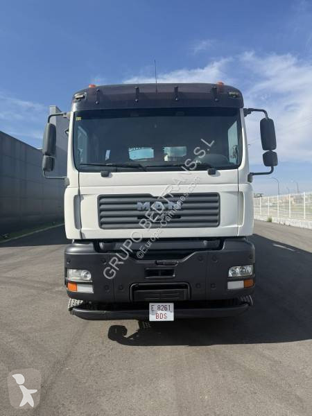 Camion MAN