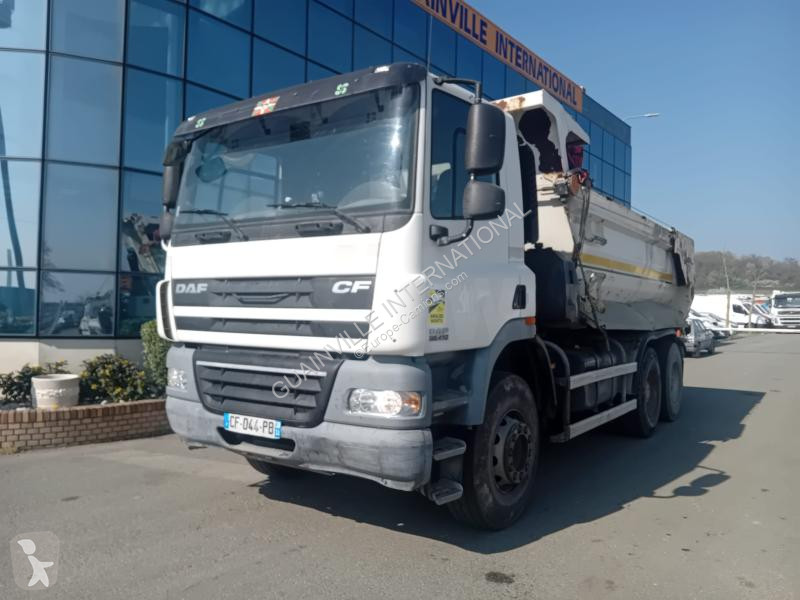 شاحنة DAF 410