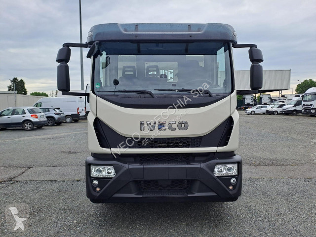 Iveco EUROCARGO ML160E32K truck